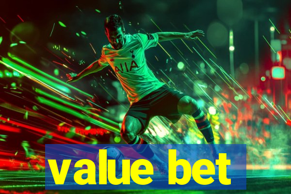 value bet
